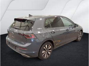 Volkswagen Golf VIII 1.5 eTSI Goal ACC AHK RFK Matrix CarPla
