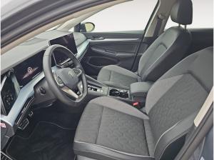 Volkswagen Golf VIII 1.5 eTSI Goal ACC AHK RFK Matrix CarPla