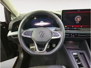 Volkswagen Golf VIII 1.5 eTSI Goal ACC AHK RFK Matrix CarPla