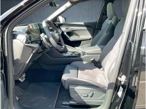 Audi Q5 Sportback TDI qu. S tr. Luft PANO HUD Matrix