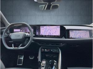 Audi Q5 Sportback TDI qu. S tr. Luft PANO HUD Matrix