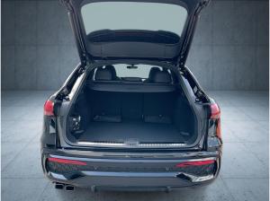 Audi Q5 Sportback TDI qu. S tr. Luft PANO HUD Matrix
