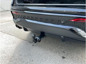Audi Q5 Sportback TDI qu. S tr. Luft PANO HUD Matrix