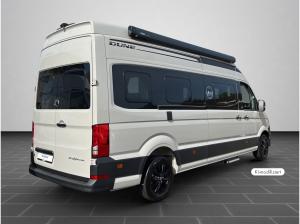 Volkswagen Grand California Grand California Dune 680 Direkt verfügbar