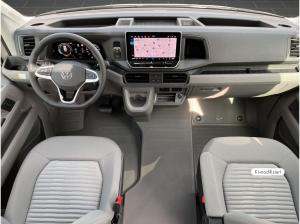 Volkswagen Grand California Grand California Dune 680 Direkt verfügbar