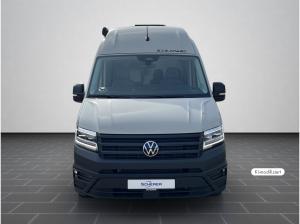 Volkswagen Grand California Grand California Dune 680 Direkt verfügbar