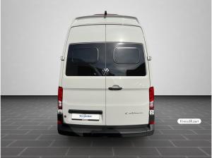 Volkswagen Grand California Grand California Dune 680 Direkt verfügbar
