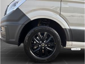 Volkswagen Grand California Grand California Dune 680 Direkt verfügbar