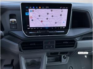 Volkswagen Grand California Grand California Dune 680 Direkt verfügbar