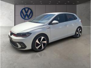 Volkswagen Polo GTI DSG / IQ.LIGHT APP CONNECT