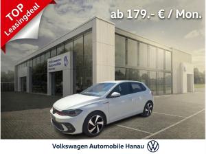Volkswagen Polo GTI DSG / IQ.LIGHT APP CONNECT
