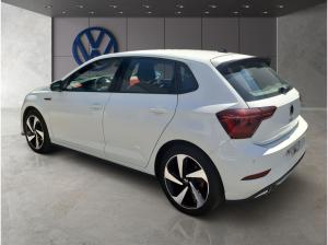 Volkswagen Polo GTI DSG / IQ.LIGHT APP CONNECT