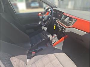Volkswagen Polo GTI DSG / IQ.LIGHT APP CONNECT