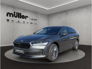 Skoda Superb Combi 1.5 TSI iV DSG L&K