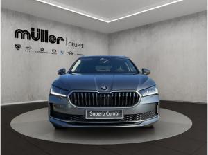 Skoda Superb Combi 1.5 TSI iV DSG L&K