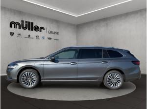 Skoda Superb Combi 1.5 TSI iV DSG L&K
