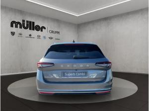 Skoda Superb Combi 1.5 TSI iV DSG L&K