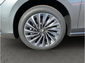 Skoda Superb Combi 1.5 TSI iV DSG L&K