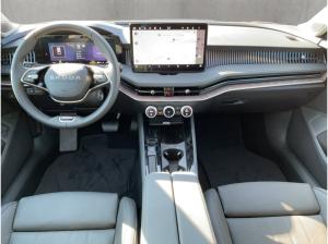 Skoda Superb Combi 1.5 TSI iV DSG L&K