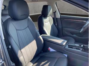 Skoda Superb Combi 1.5 TSI iV DSG L&K