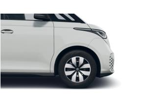 Volkswagen ID.Buzz Cargo Pure kurzer Radstand 1-Gang-Automatik Radst. 2989 mm