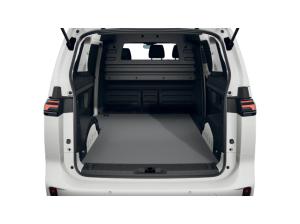 Volkswagen ID.Buzz Cargo Pure kurzer Radstand 1-Gang-Automatik Radst. 2989 mm