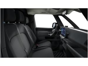 Volkswagen ID.Buzz Cargo Pure kurzer Radstand 1-Gang-Automatik Radst. 2989 mm