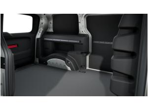 Volkswagen ID.Buzz Cargo Pure kurzer Radstand 1-Gang-Automatik Radst. 2989 mm