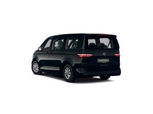 Volkswagen Multivan Life 2,0 l TDI SCR Front antrieb 7-Gang-DSG Radst. 3124 mm langer Überhang