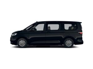 Volkswagen Multivan Life 2,0 l TDI SCR Front antrieb 7-Gang-DSG Radst. 3124 mm langer Überhang