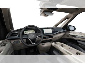 Volkswagen Multivan Life 2,0 l TDI SCR Front antrieb 7-Gang-DSG Radst. 3124 mm langer Überhang