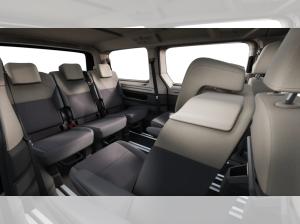 Volkswagen Multivan Life 2,0 l TDI SCR Front antrieb 7-Gang-DSG Radst. 3124 mm langer Überhang