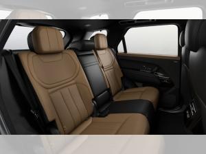 Land Rover Range Rover Sport D300 Dynamic SE