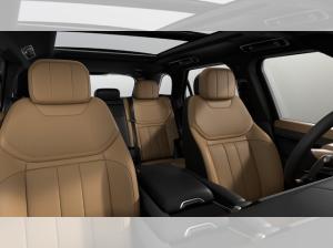 Land Rover Range Rover Sport D300 Dynamic SE