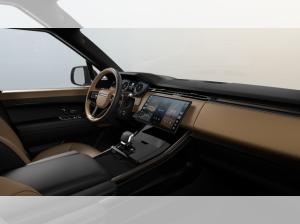 Land Rover Range Rover Sport D300 Dynamic SE