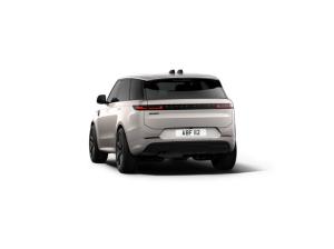 Land Rover Range Rover Sport D300 Dynamic SE