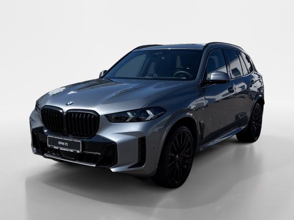 BMW X5 xDrive30d | M Sportpaket Pro | Comfort Plus | Innovationspaket | Travel Paket