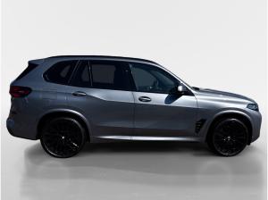 BMW X5 xDrive30d | M Sportpaket Pro | Comfort Plus | Innovationspaket | Travel Paket