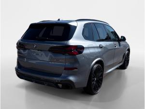 BMW X5 xDrive30d | M Sportpaket Pro | Comfort Plus | Innovationspaket | Travel Paket