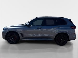 BMW X5 xDrive30d | M Sportpaket Pro | Comfort Plus | Innovationspaket | Travel Paket