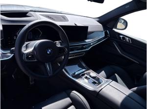 BMW X5 xDrive30d | M Sportpaket Pro | Comfort Plus | Innovationspaket | Travel Paket