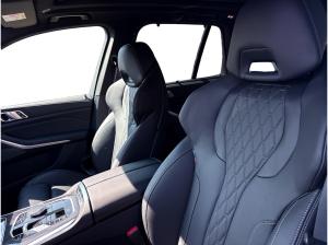 BMW X5 xDrive30d | M Sportpaket Pro | Comfort Plus | Innovationspaket | Travel Paket