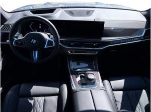 BMW X5 xDrive30d | M Sportpaket Pro | Comfort Plus | Innovationspaket | Travel Paket