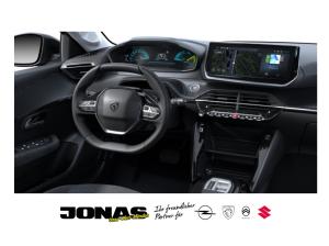 Peugeot 208 Elektromotor 136 Business 🎉Privatkunden Knaller 🎉