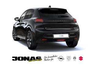 Peugeot 208 Elektromotor 136 Business 🎉Privatkunden Knaller 🎉