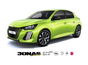 Peugeot 208 Elektromotor 136 Business 🎉Privatkunden Knaller 🎉