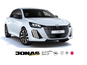 Peugeot 208 Elektromotor 136 Business 🎉Privatkunden Knaller 🎉
