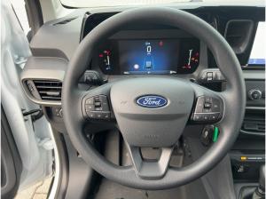 Ford Transit Courier Kasten LKW Trend 74 KW Diesel