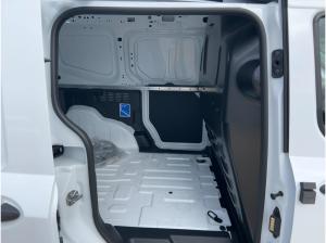 Ford Transit Courier Kasten LKW Trend 74 KW Diesel