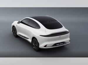 MG IM6 100 kWh Long Range RWD